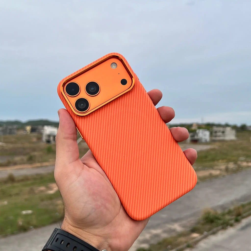PITAKA-Protective-Case-Orange-Sunset-Back-Arkivs