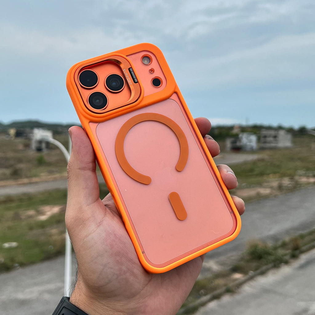 Kickstand-Case-Orange-Back-Arkivs
