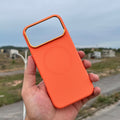 PITAKA-Protective-Case-Orange-Sunset-Arkivs
