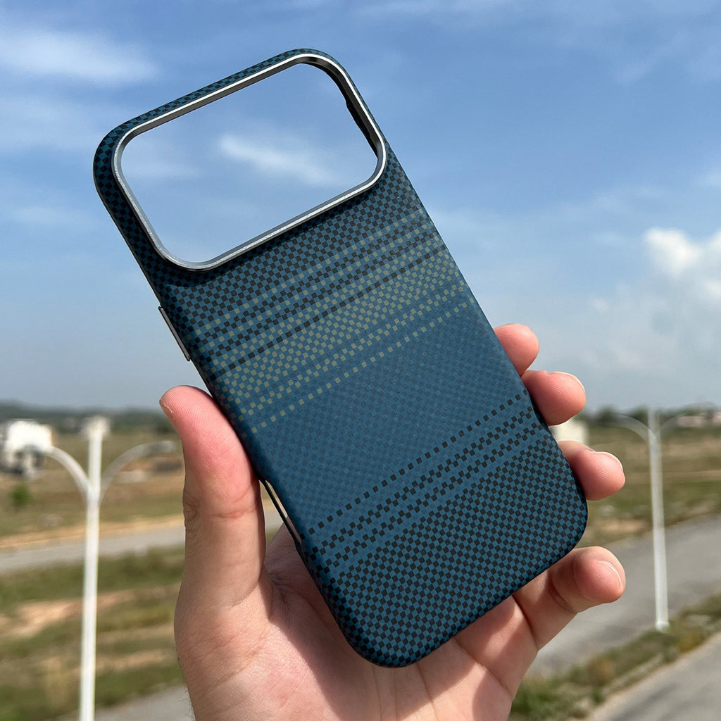 PITAKA-Woven-Case-Teal-Back-Arkivs